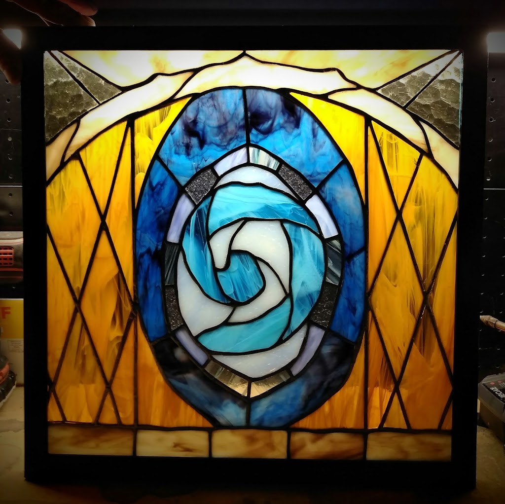 The Glass Hatter | Shannon Lee, New Braunfels, TX 78132, USA | Phone: (830) 312-8283