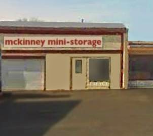 McKinney Mini Storage | 315 N McDonald St, McKinney, TX 75069, USA | Phone: (972) 542-2773