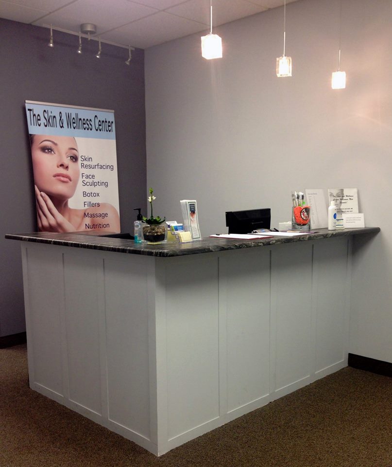 The Skin and Wellness Center | 44 Monmouth Rd, Eatontown, NJ 07724, USA | Phone: (732) 449-0705