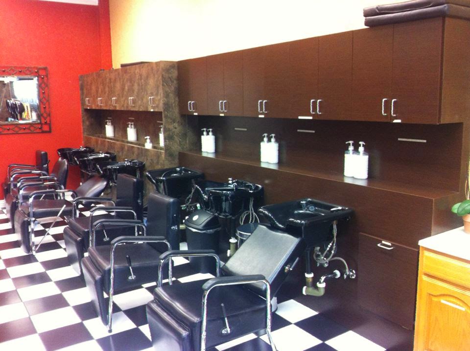 Kut N Beauty | 3959 Grand Ave, Chino, CA 91710, USA | Phone: (909) 590-5326