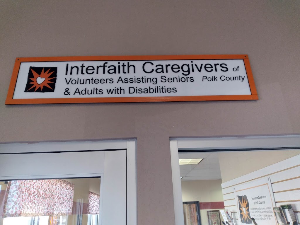 Interfaith Caregivers of Polk County | 2000 US-8, St Croix Falls, WI 54024, USA | Phone: (715) 483-8500