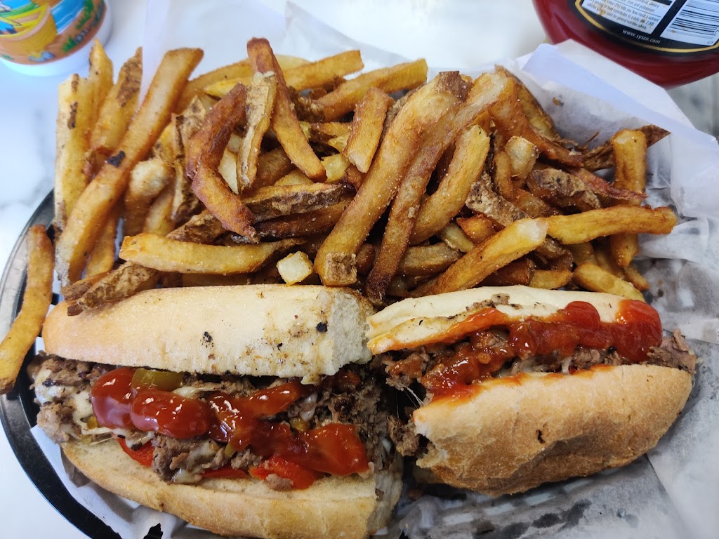 The Original Steaks and Hoagies - Lorain | 4310 N Leavitt Rd A, Lorain, OH 44053, USA | Phone: (440) 444-1041