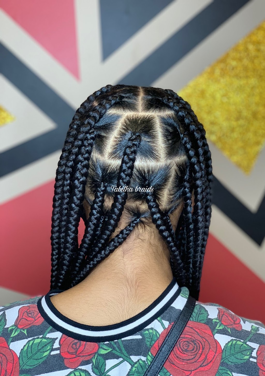 Tabitha Hair Braiding Salon | 16017 Kedzie Ave, Markham, IL 60428, USA | Phone: (708) 940-5199