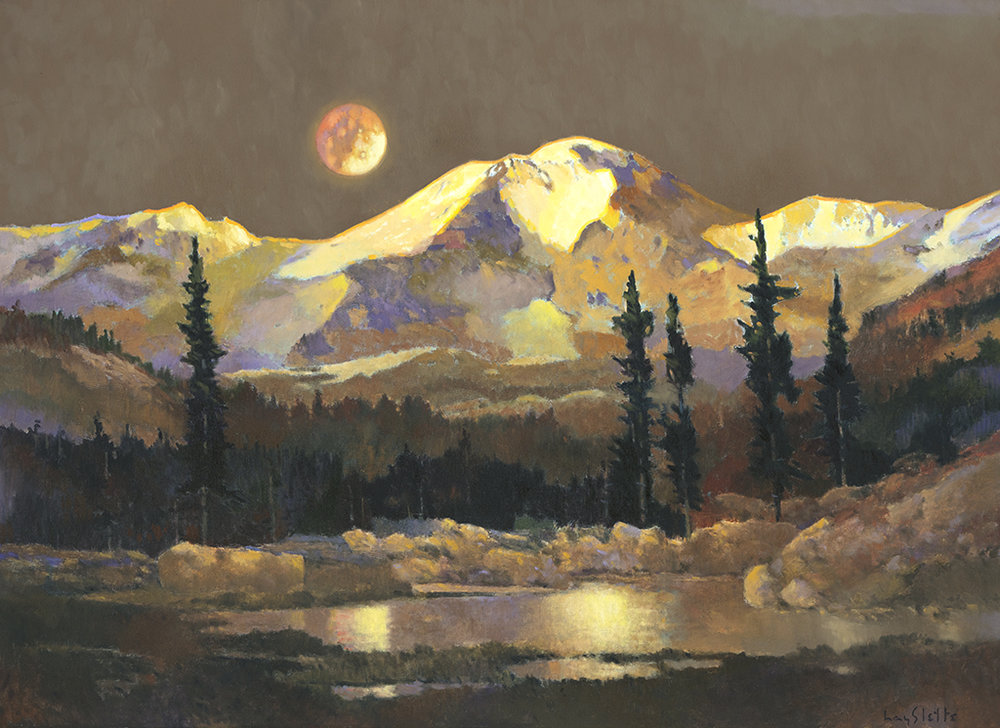 Carrie Goller Gallery | 18801 Front St NE, Poulsbo, WA 98370, USA | Phone: (360) 779-2388