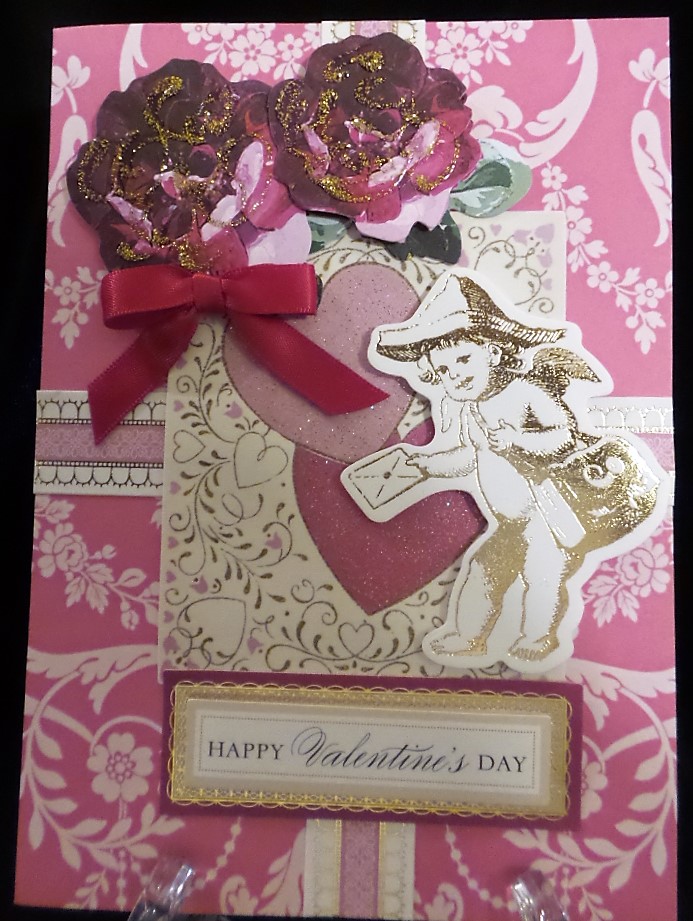 Rudines Handmade Greeting Cards | 122 S Broadway, Coweta, OK 74429, USA | Phone: (918) 260-2464