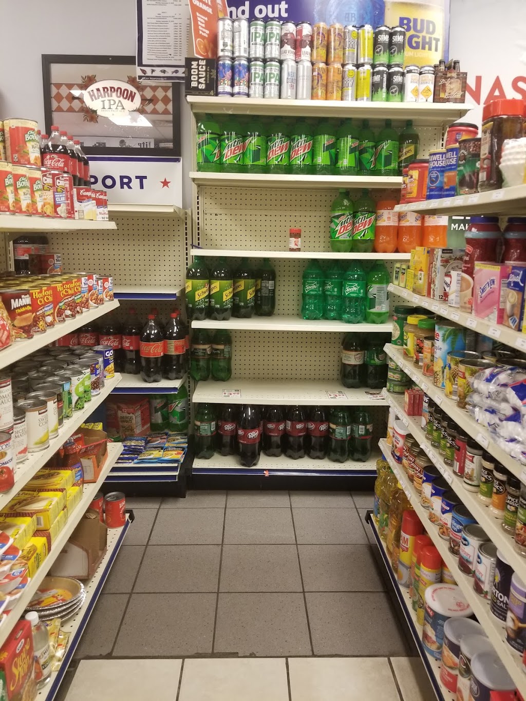 Nashua Convenience | 264 Main Dunstable Rd #1, Nashua, NH 03062, USA | Phone: (603) 546-6754