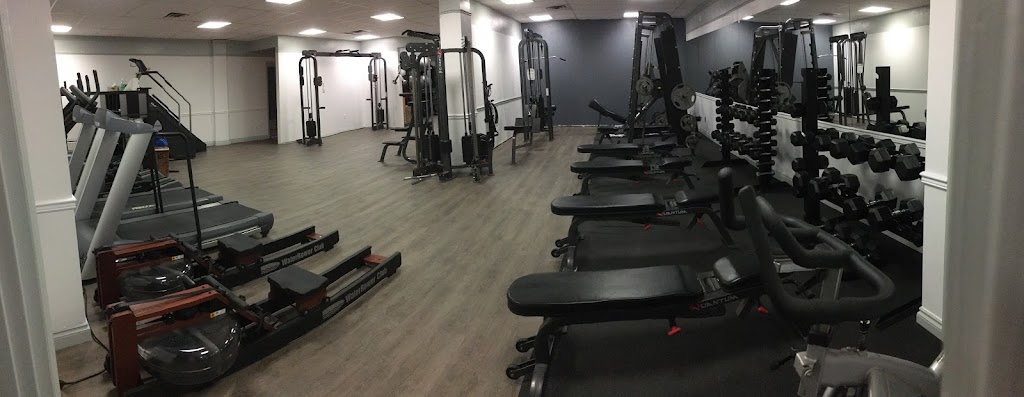 PURE Fitness Health & Training Studio | 455 Kennedy Dr W, Windsor, ON N8X 1S8, Canada | Phone: (519) 966-4747