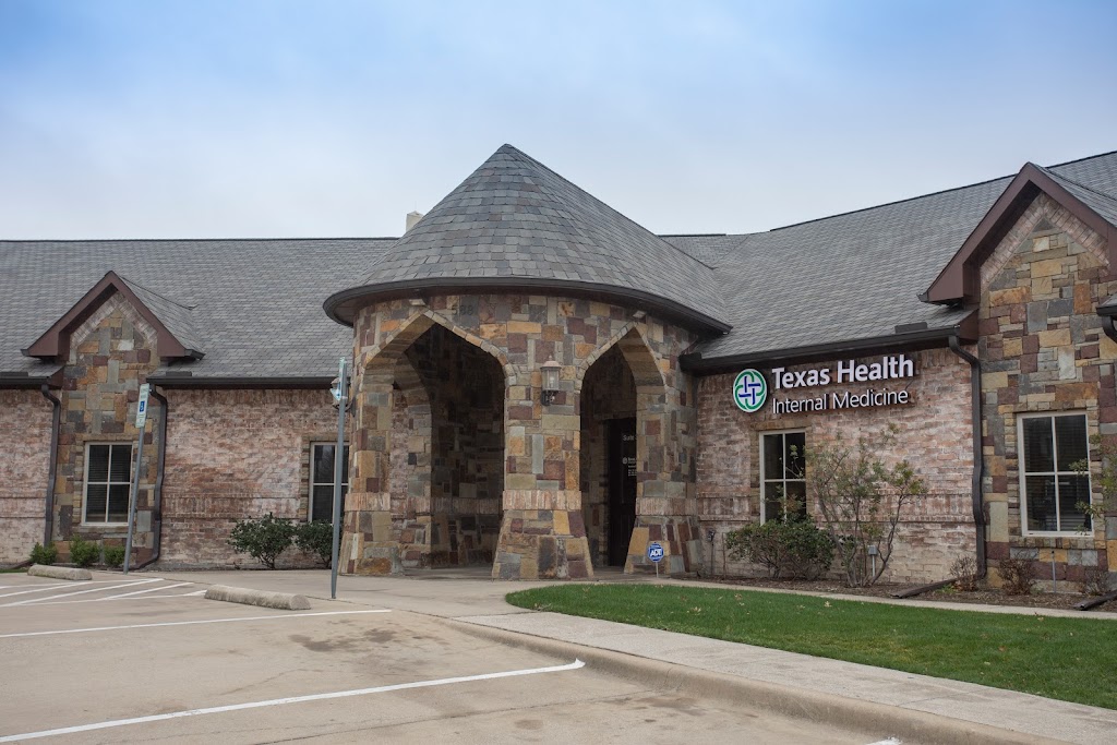 Texas Health Internal Medicine | 5881 Virginia Pkwy #300, McKinney, TX 75071, USA | Phone: (972) 369-0214