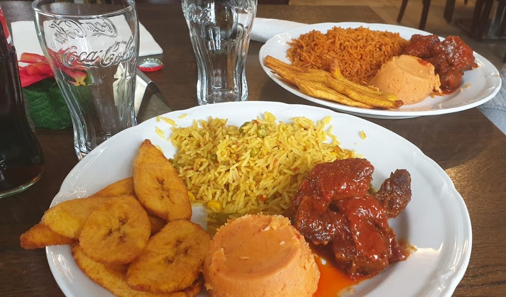 Treasure African Restaurants | Mettmanner Str. 1, 40233 Düsseldorf, Germany | Phone: 0211 8892905