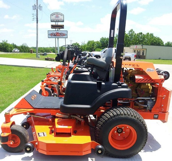 Bad Boy Mowers | 17420 NE 23rd St, Choctaw, OK 73020, USA | Phone: (405) 281-6997