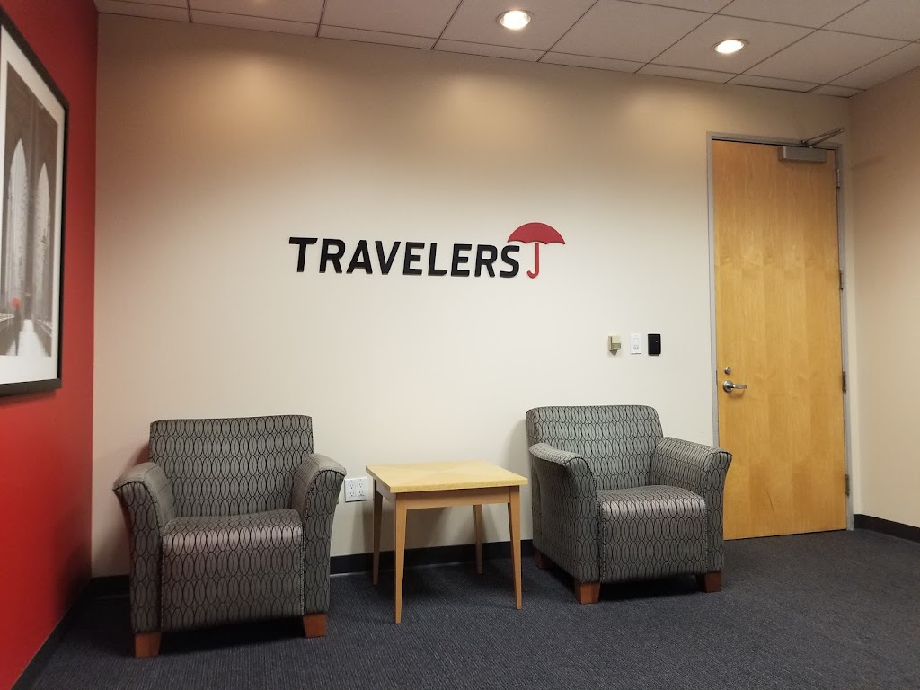 Travelers | 21688 Gateway Center Dr, Diamond Bar, CA 91765, USA | Phone: (909) 281-5793