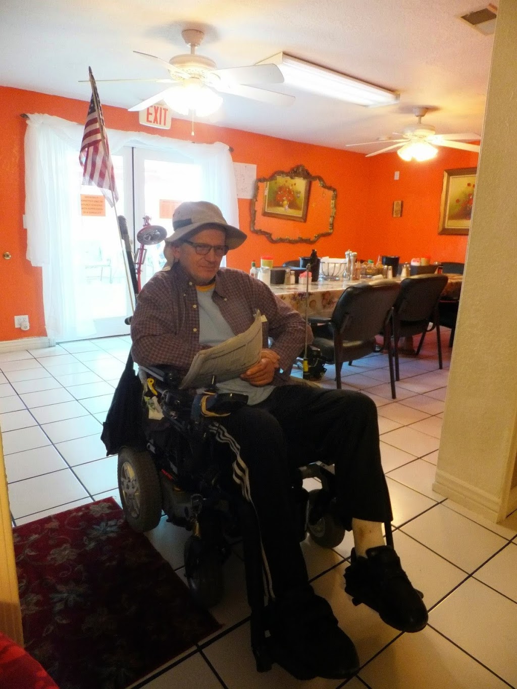 Young Life Assisted Living Facility | Cavalier Parkway, 2711 W Rancho Dr, Phoenix, AZ 85017, USA | Phone: (602) 561-1281