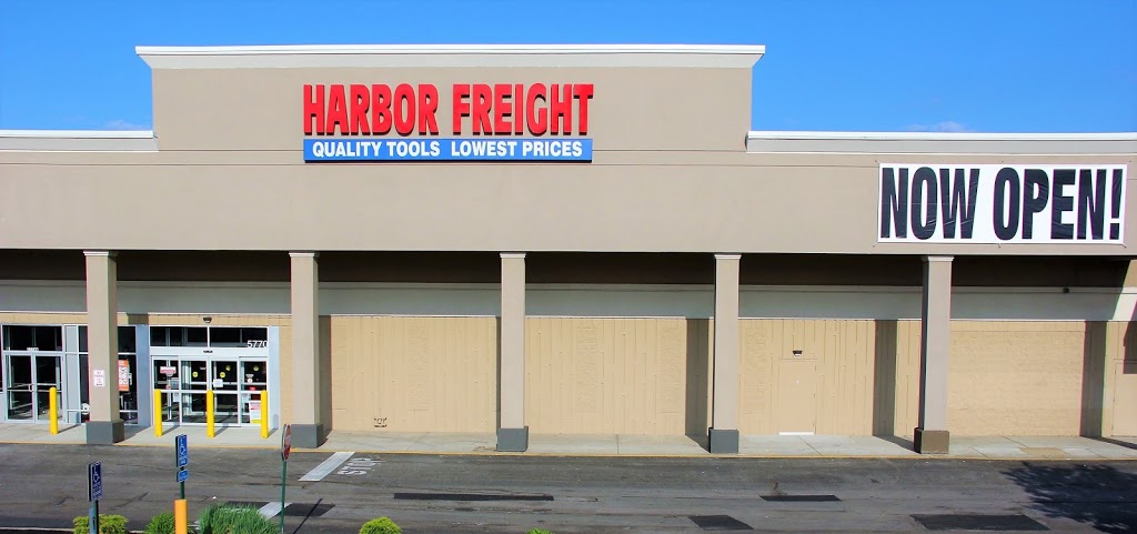 Harbor Freight Tools | 5770 S Transit Rd suite a, Lockport, NY 14094, USA | Phone: (716) 438-3910