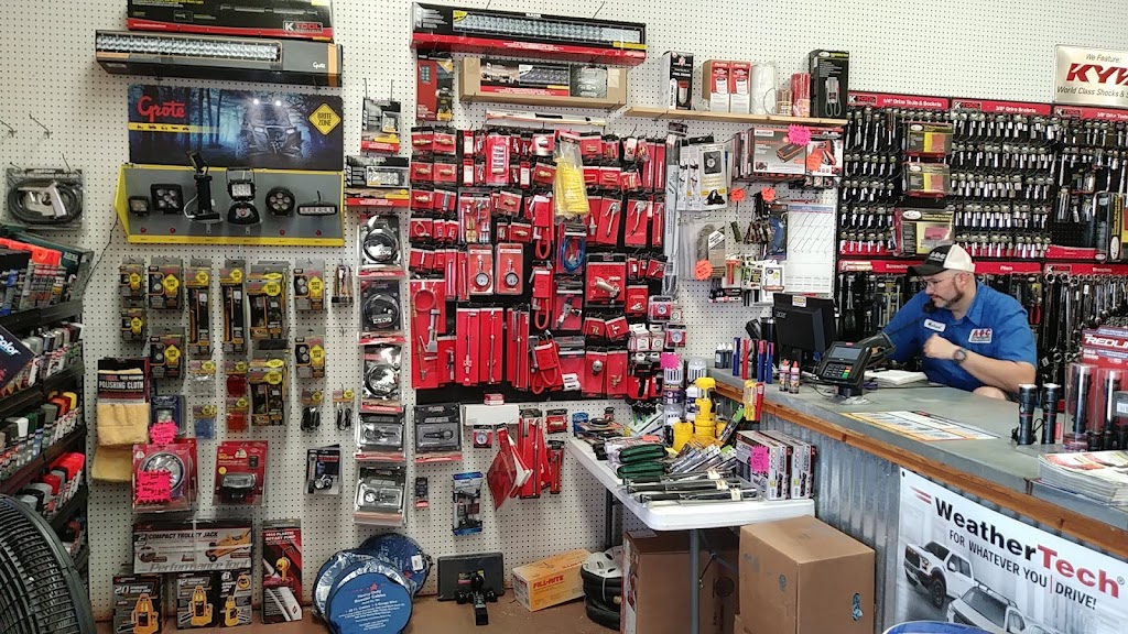 AOC Auto Parts | 14342 Northwest Blvd, Corpus Christi, TX 78410, USA | Phone: (361) 248-4945