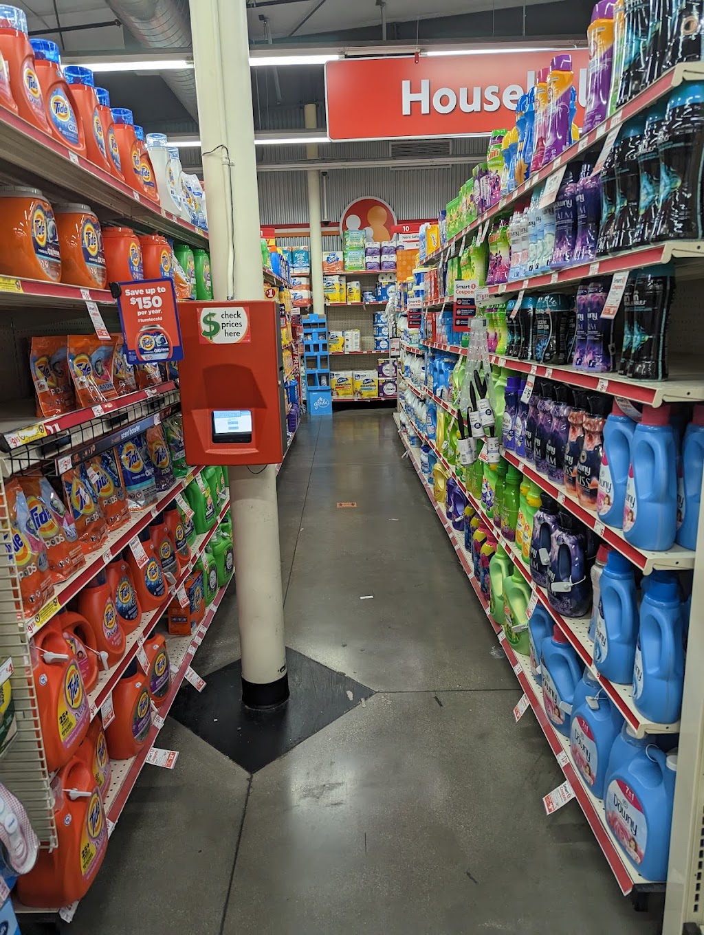 Family Dollar | 1481 W Ramsey St, Banning, CA 92220, USA | Phone: (951) 846-5171