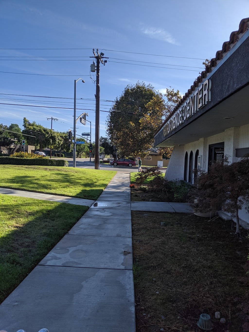 The Neurology Group | 2895 N Towne Ave, Pomona, CA 91767, USA | Phone: (909) 982-2719