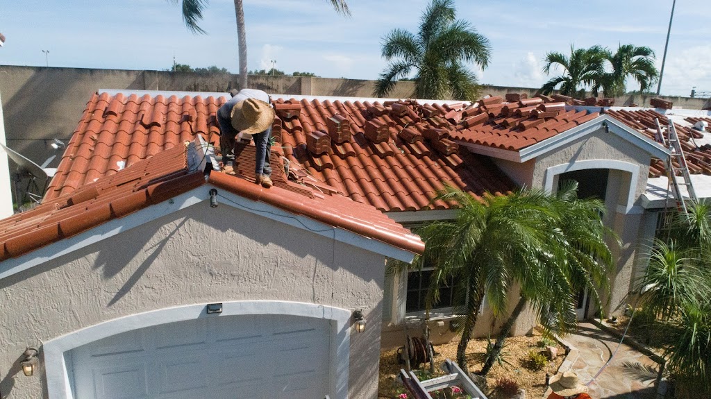 Best Florida Roofers, LLC | 10546 Wiles Rd, Coral Springs, FL 33076, USA | Phone: (954) 780-9022