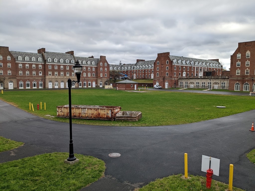 Pierce Hall | 325 Western Ave, Albany, NY 12203, USA | Phone: (518) 442-5870