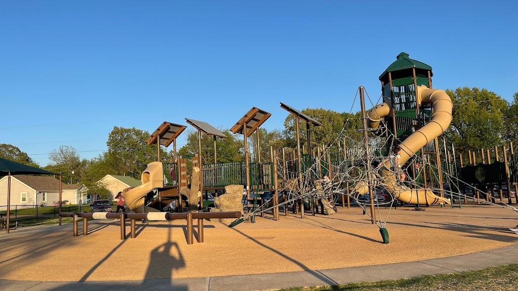 Nancy Lane Park | 118 Atoka Park Ave, Atoka, TN 38004, USA | Phone: (901) 837-6808