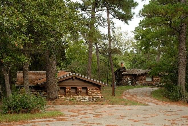 Bastrop State Park | 100 Park Road 1A, Bastrop, TX 78602, USA | Phone: (512) 321-2101