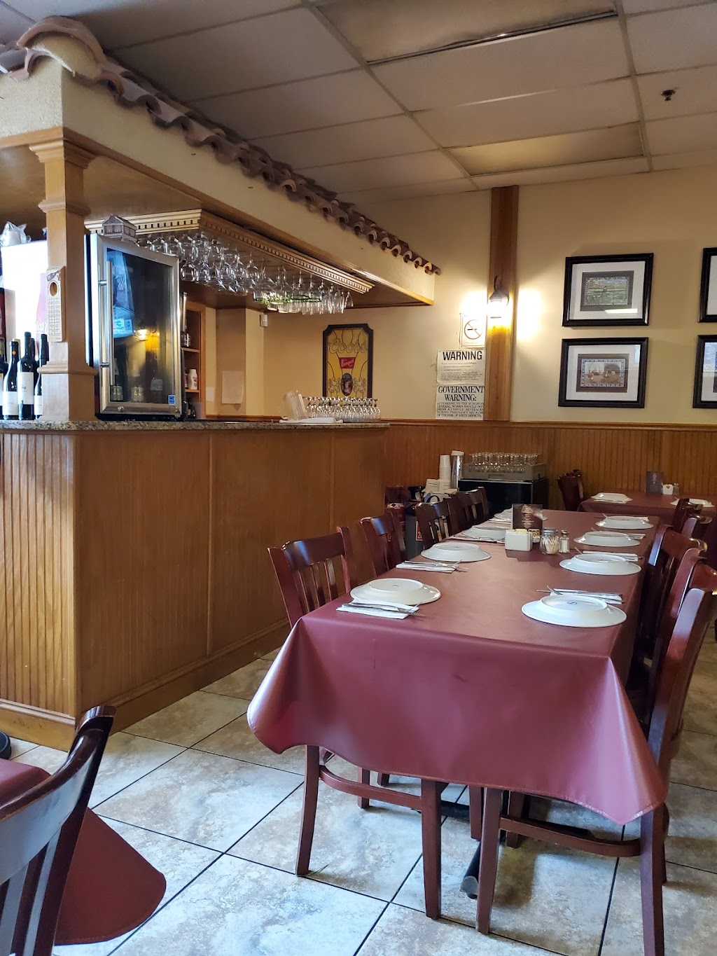 Portuguese Churrasqueira Restaurant | 230 W Rte 59, Spring Valley, NY 10977, USA | Phone: (845) 352-7808