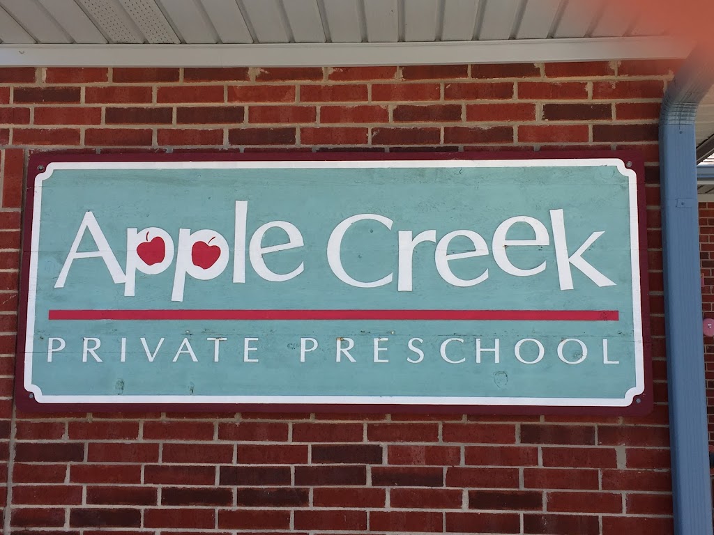 Apple Creek Private Preschool | 7797 Stonebrook Pkwy, Frisco, TX 75034, USA | Phone: (972) 334-0005