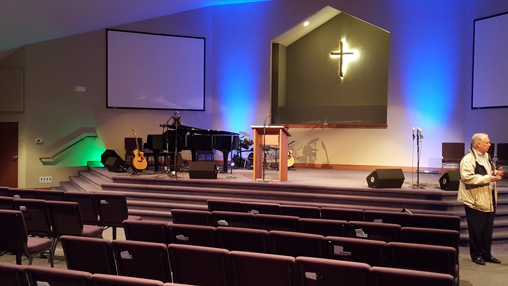 Metro East Baptist Church | 333 N 143rd St E, Wichita, KS 67230 | Phone: (316) 733-5088