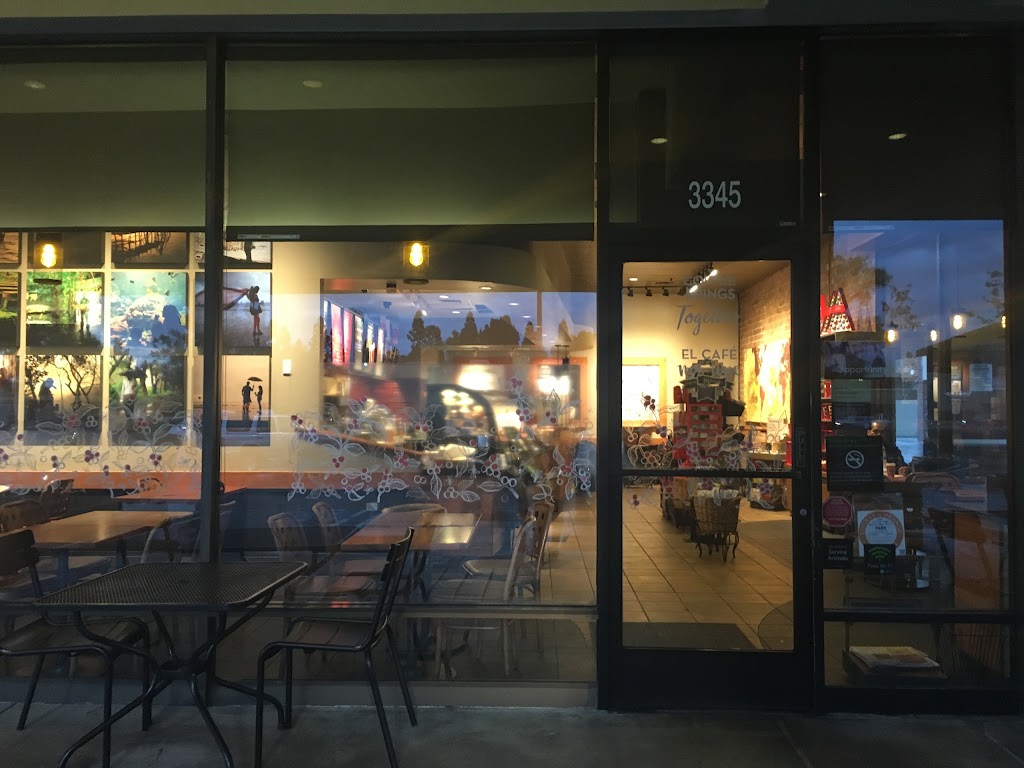 Starbucks | Bristol Plaza, 3345 S Bristol St, Santa Ana, CA 92704, USA | Phone: (714) 437-7323