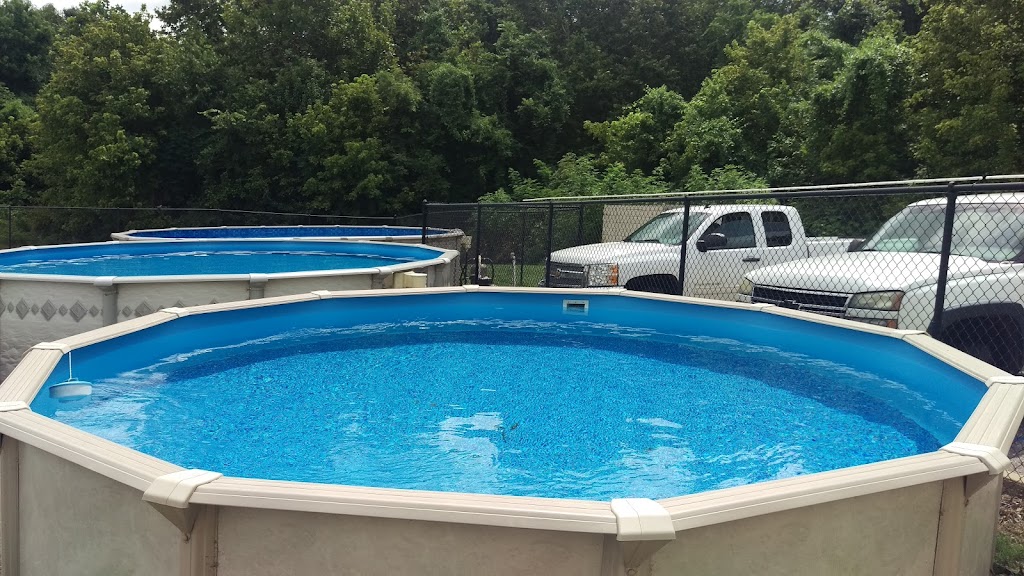 Smith Pools & Spas | 8238 Airways Blvd, Southaven, MS 38671 | Phone: (662) 393-4447