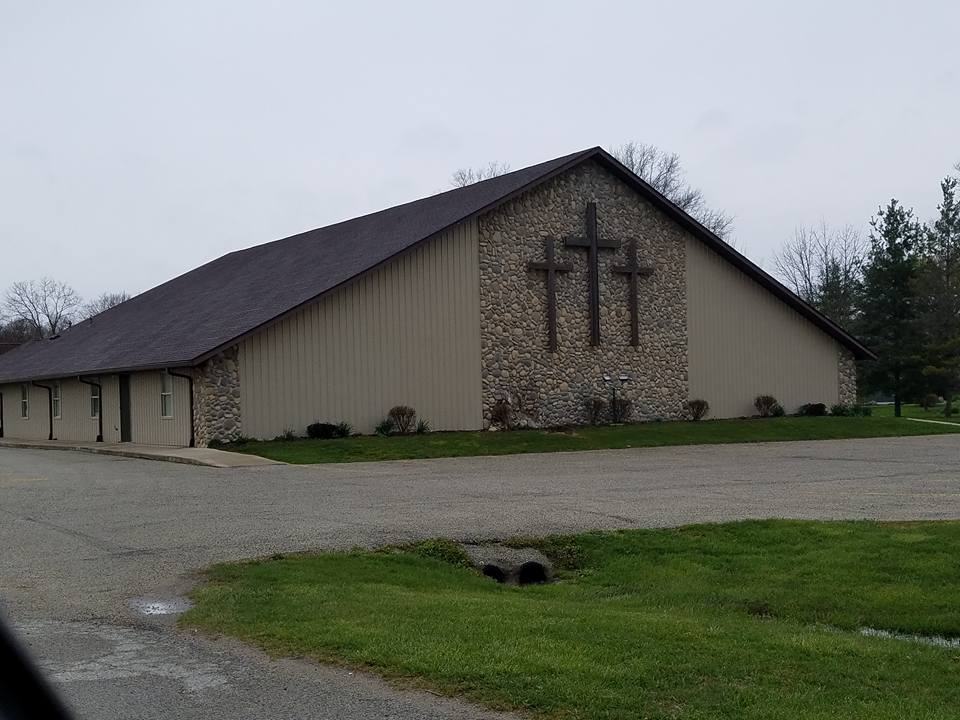 Community Christian Church | 11 Dorsey Akers Dr, West Alexandria, OH 45381, USA | Phone: (937) 839-4988