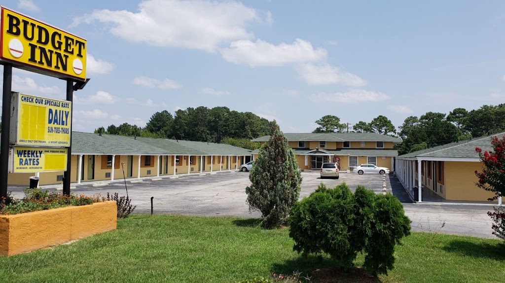 Budget Inn | 6880 Tara Blvd, Jonesboro, GA 30236, USA | Phone: (770) 629-1248