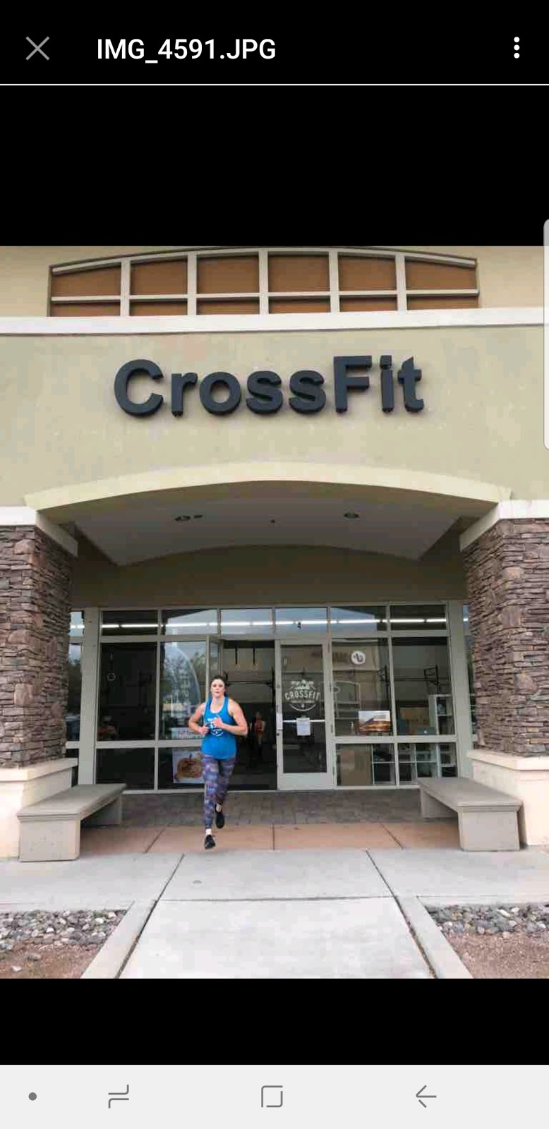 CrossFit Endless Summer | 4100 S Arizona Ave, Chandler, AZ 85248, USA | Phone: (480) 447-8754