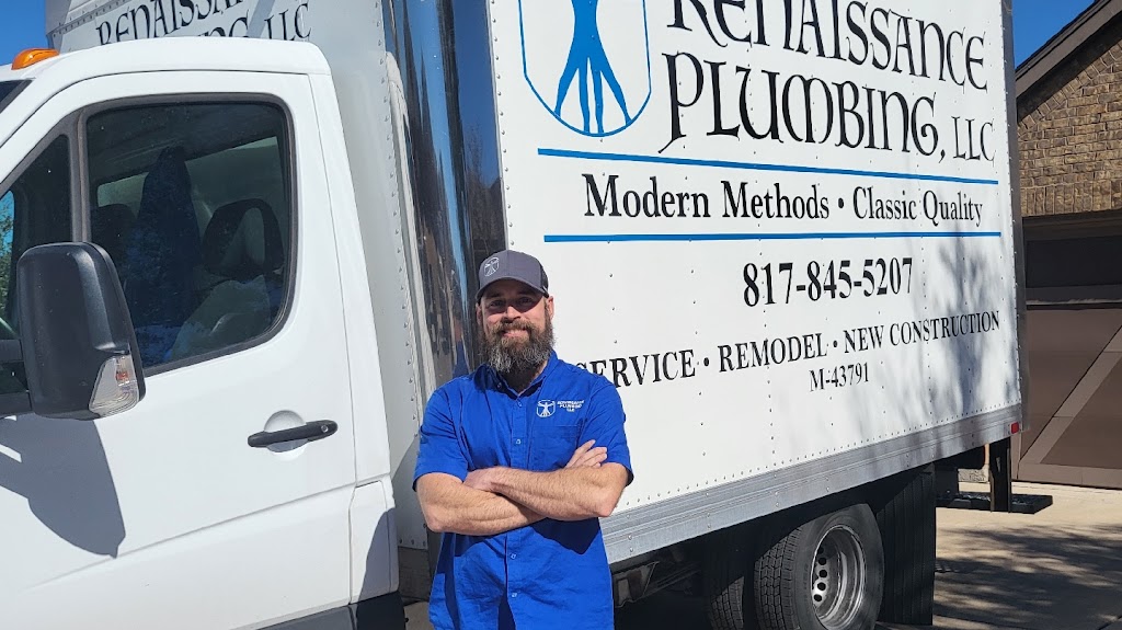 Renaissance Plumbing LLC | 110 Emilie Ct, Weatherford, TX 76087, USA | Phone: (817) 904-9292