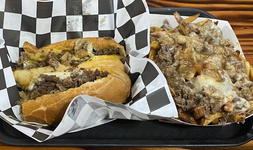 Chiddy’s Cheesesteaks of Farmingdale | 191 Main St, Farmingdale, NY 11735, USA | Phone: (516) 927-8770