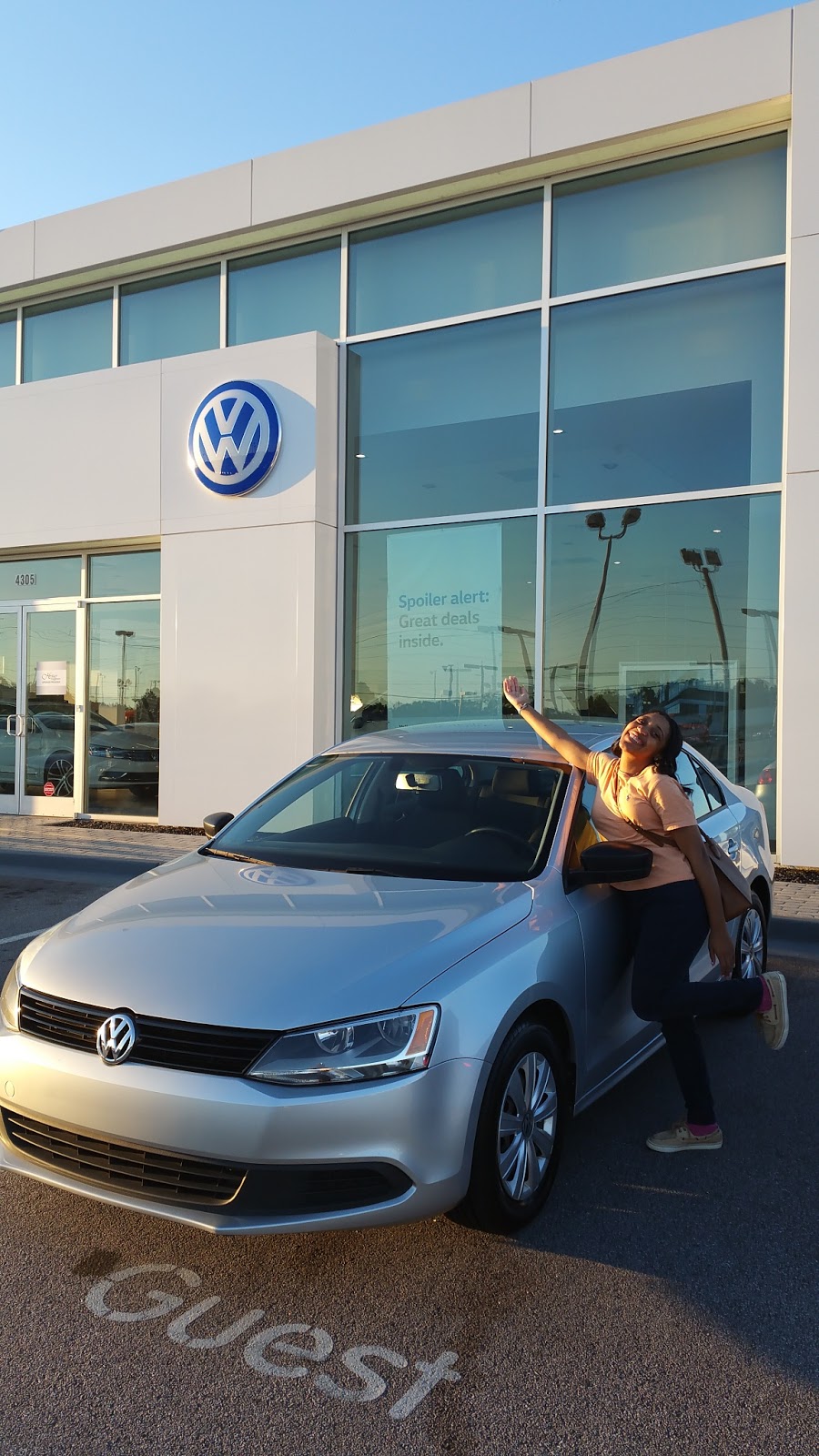 Heritage Volkswagen | 4305 Jonesboro Rd, Union City, GA 30291 | Phone: (678) 263-3711