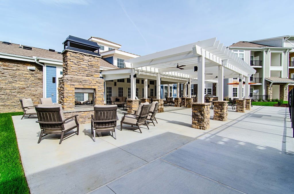 Parkstone at Knightdale Apartments | 1001 Park Commons Dr, Knightdale, NC 27545, USA | Phone: (919) 217-5560