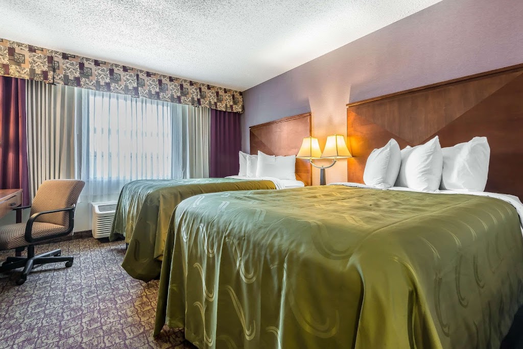 Quality Inn | 5442 Camp Rd, Hamburg, NY 14075, USA | Phone: (716) 649-0500