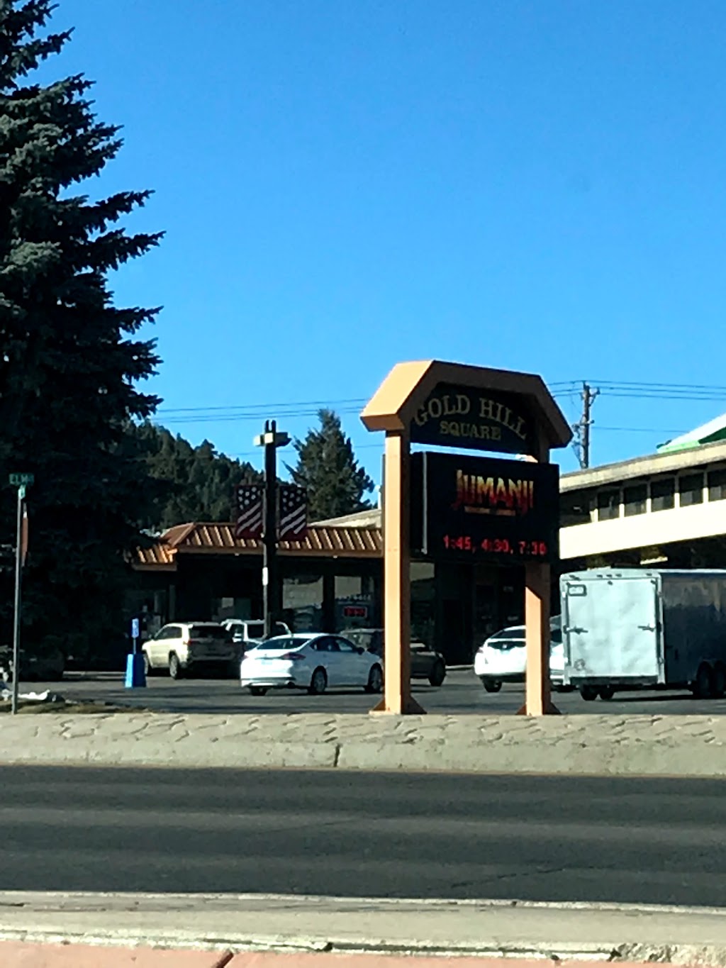 Gold Hill Theatres | 615 Midland Ave, Woodland Park, CO 80863, USA | Phone: (719) 687-3555 Gold Hill Theatres | 615 Midland Ave, Woodland Park, CO 80863, USA | Phone: (719) 687-3555