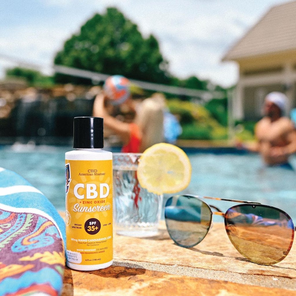 CBD American Shaman THC & Vape Dispensary | 1275 E Bell Rd Ste 110, Phoenix, AZ 85022, USA | Phone: (602) 548-0648