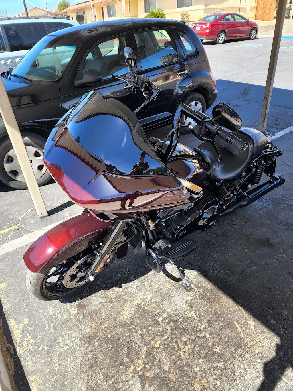 Vindikta | 2031 E Gladstone St # E, Glendora, CA 91740, USA | Phone: (909) 215-9489