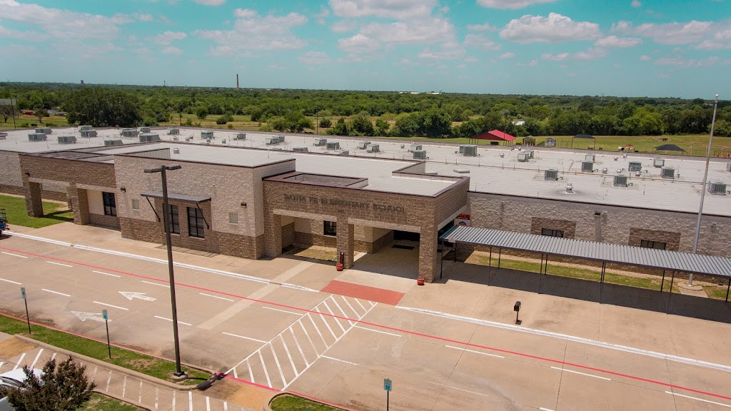 Santa Fe Elementary School | 1601 E Henderson St, Cleburne, TX 76031, USA | Phone: (817) 202-2300