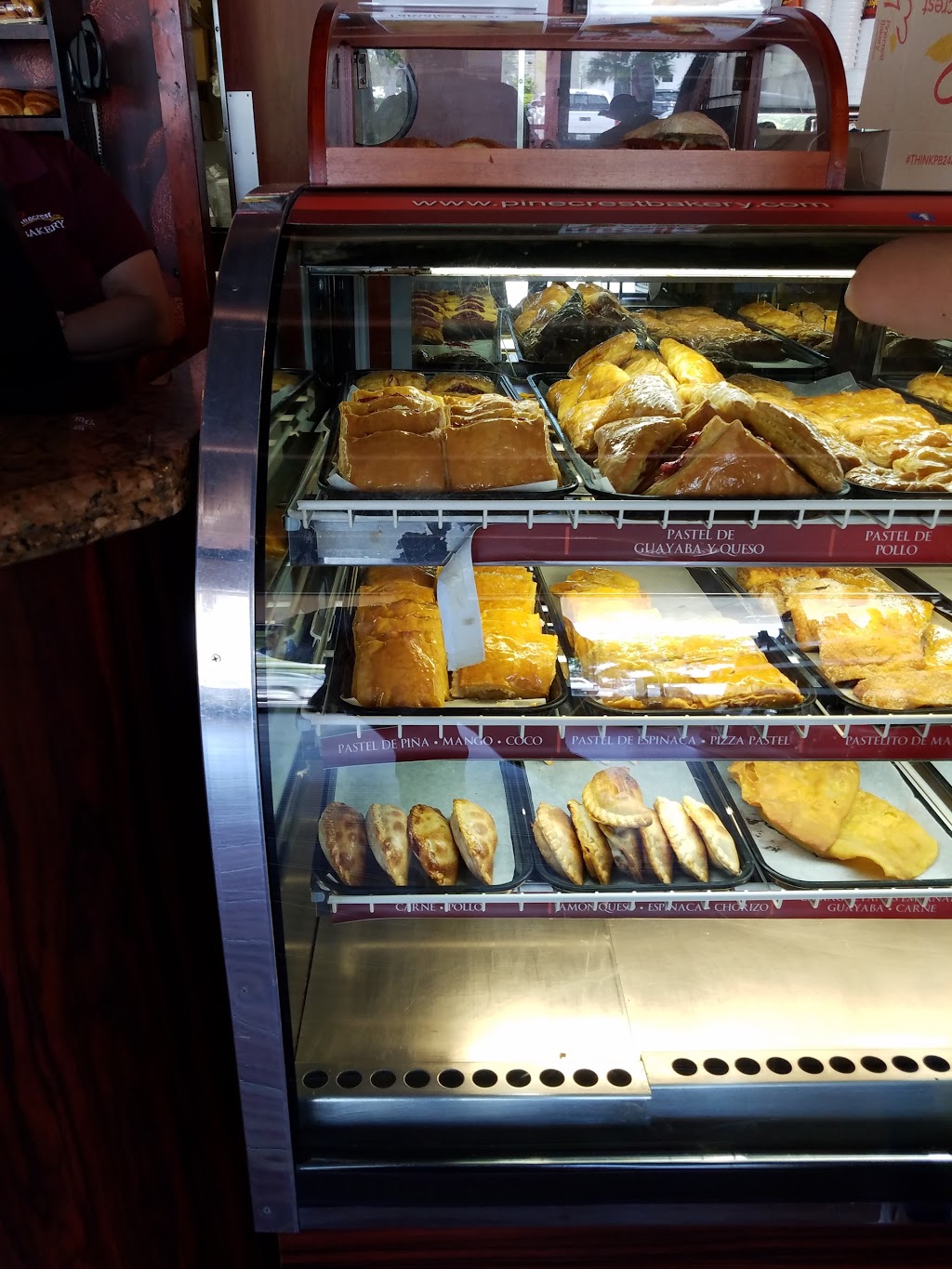 Pinecrest Bakery - Pinecrest | 12101 S Dixie Hwy, Pinecrest, FL 33156, USA | Phone: (786) 442-1579