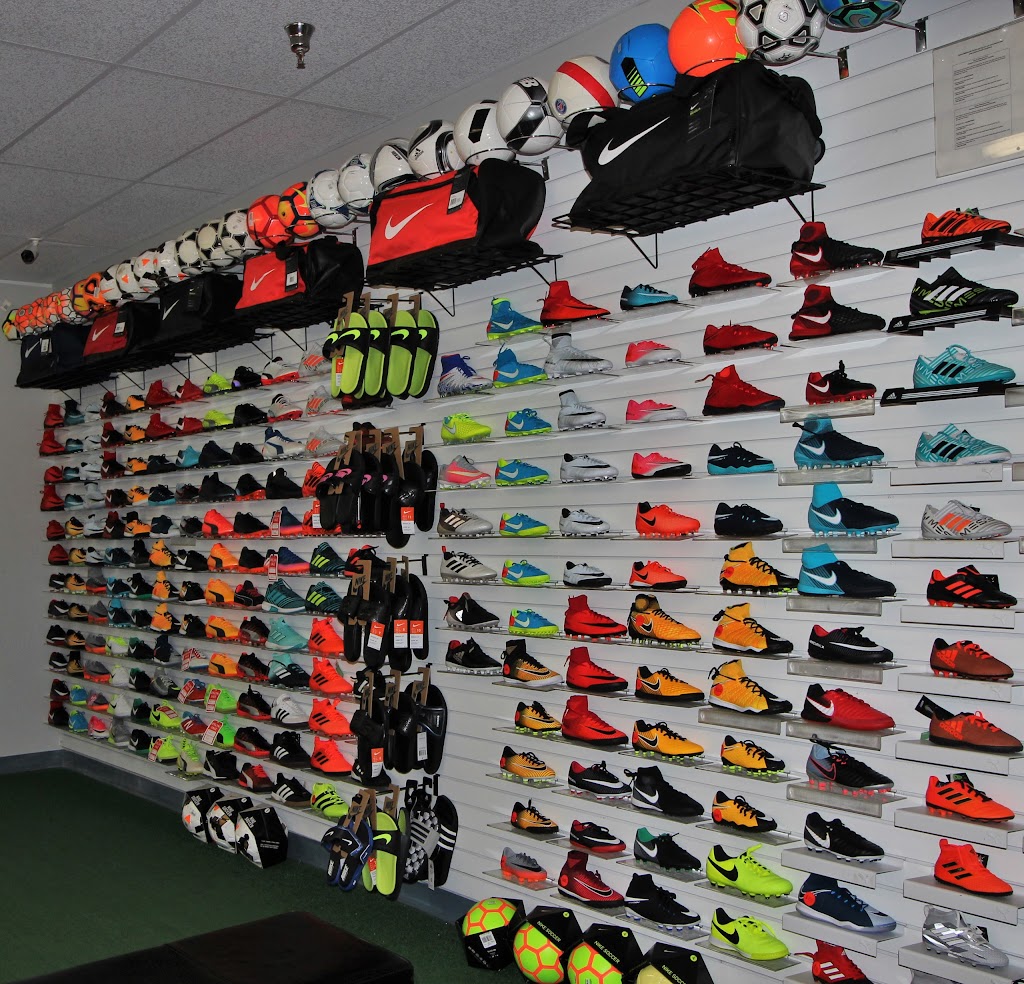 Soccer Shop | 2667 Powder Springs Rd SW #101, Marietta, GA 30064, USA | Phone: (770) 222-9930