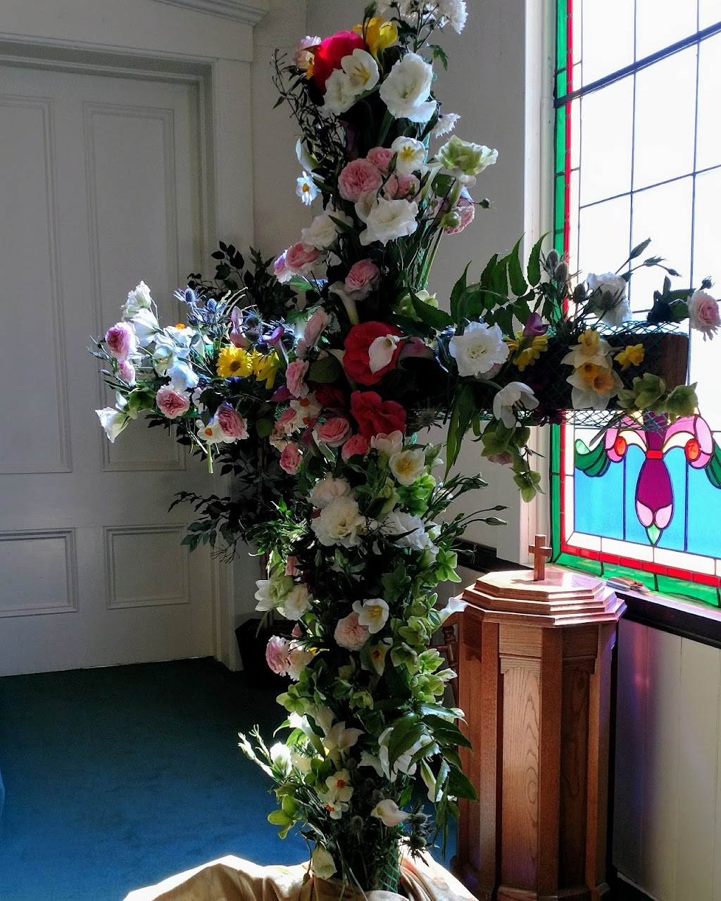 Sutter Creek United Methodist Church | 14 Main St, Sutter Creek, CA 95685, USA | Phone: (209) 267-0226