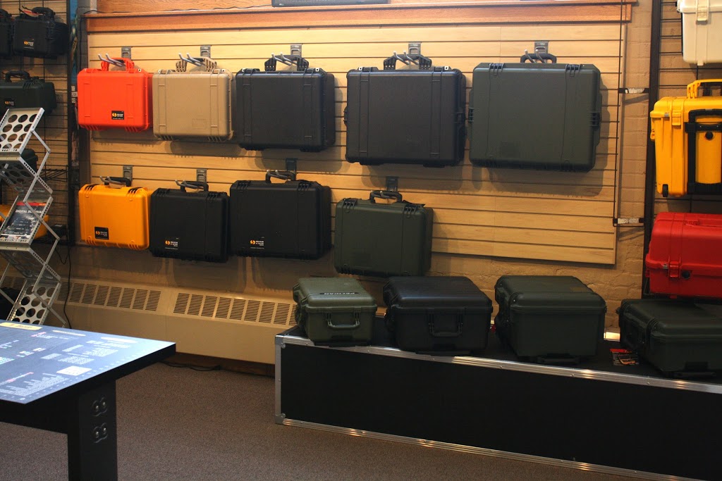 The Case Store | 2395 S Burrell St, Milwaukee, WI 53207, USA | Phone: (888) 489-1766