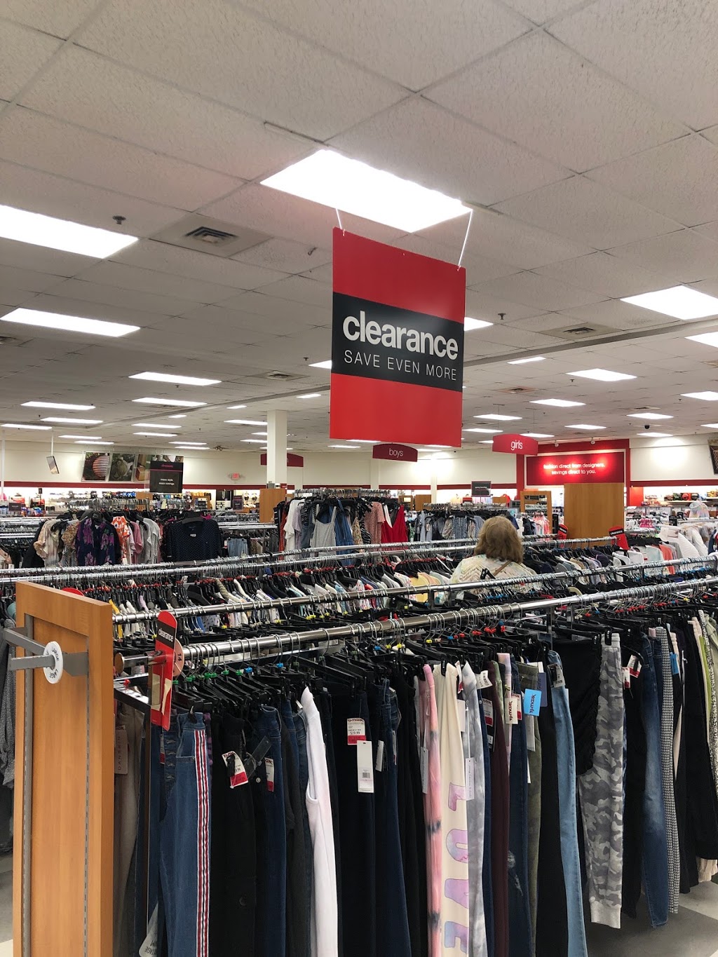 T.J. Maxx | 134 Perimeter Center W, Dunwoody, GA 30346, USA | Phone: (770) 394-3014