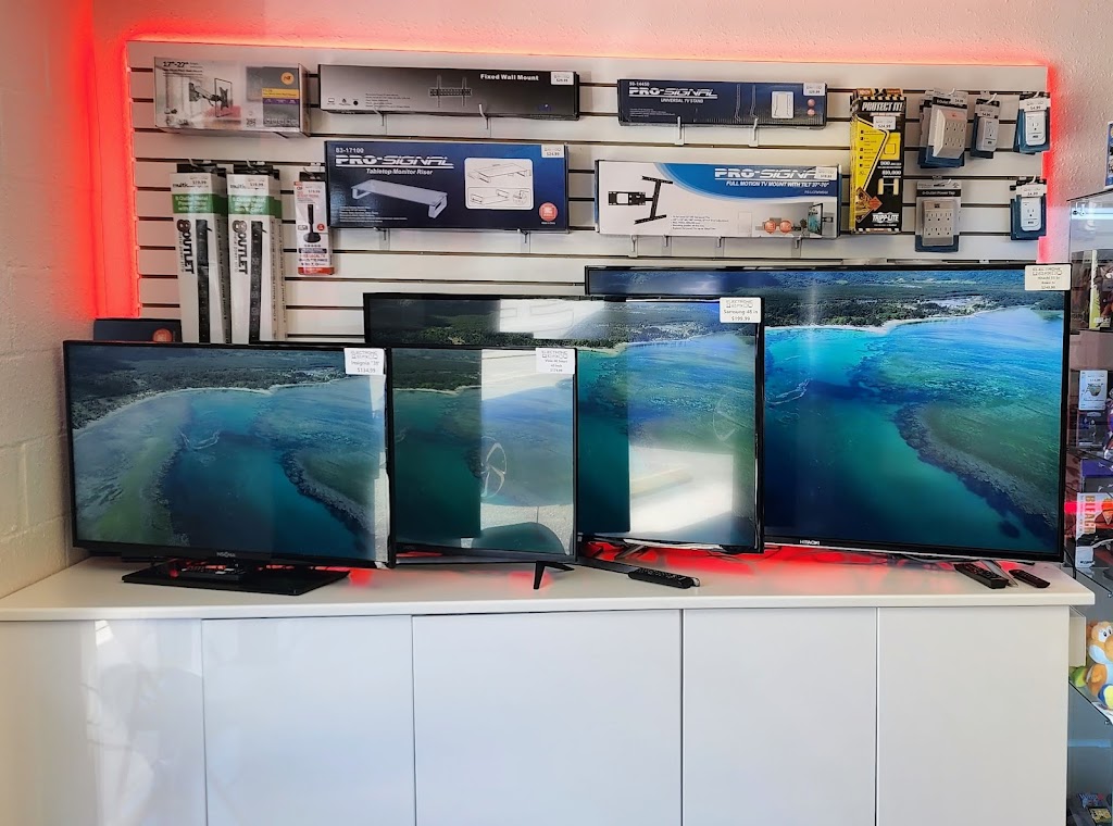 Electronic Fix | 13910 N Florida Ave, Tampa, FL 33613, USA | Phone: (813) 770-2521