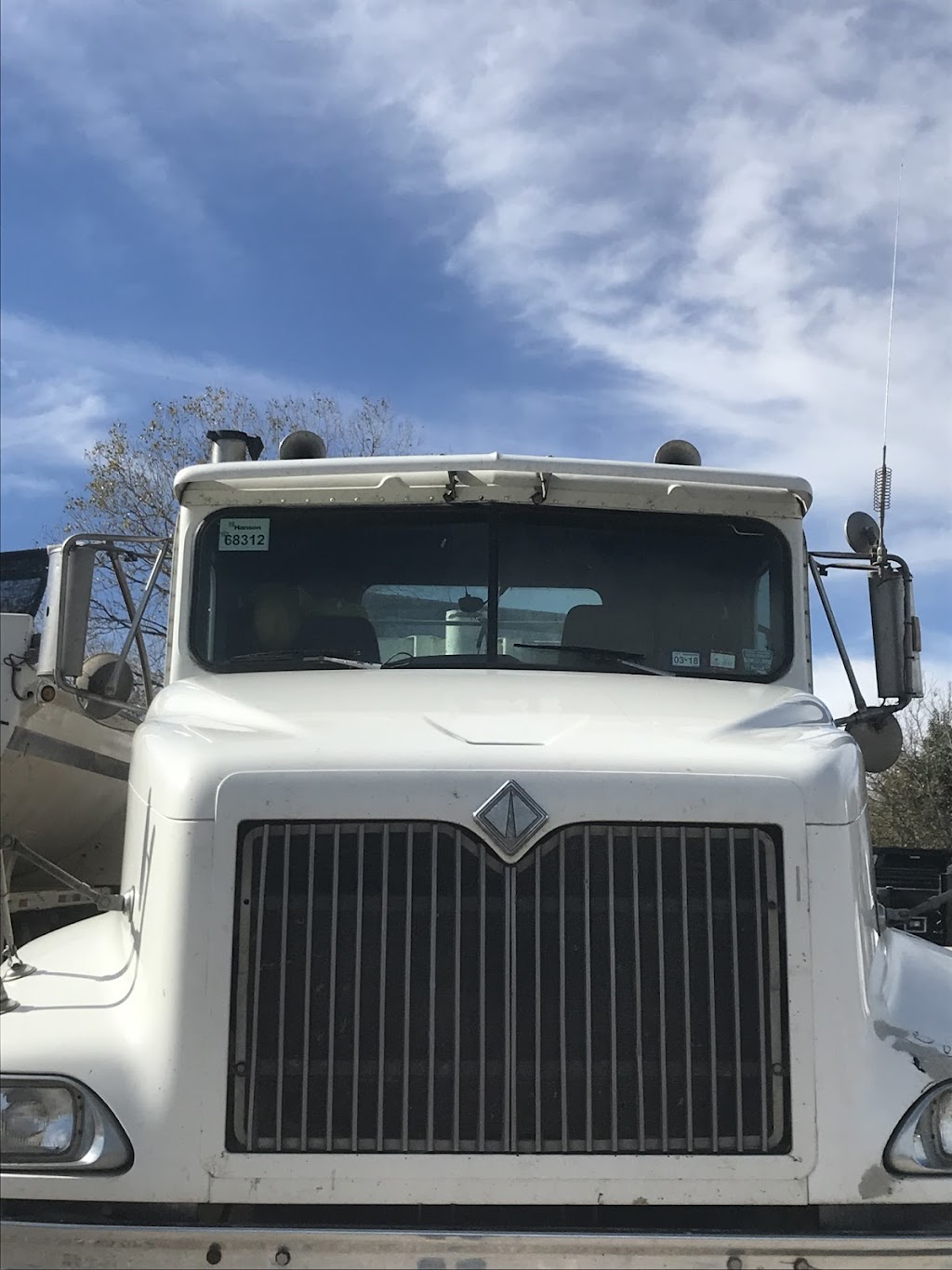 J.L. Trucking | 250 Blackbird Ln, Buda, TX 78610, USA | Phone: (512) 295-3201