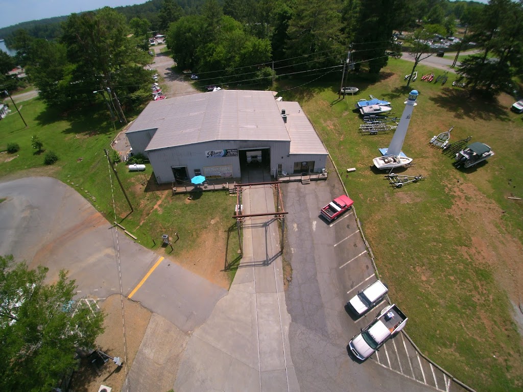 Ahoy Marine LLC | 24 Allatoona Landing Rd SE, Cartersville, GA 30121, USA | Phone: (770) 975-7979