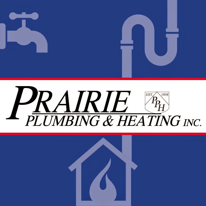 Prairie Plumbing & Heating Inc | 402 John Quincy Adams St, Sauk City, WI 53583, USA | Phone: (608) 643-8531